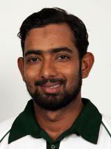 Asim Kamal - Asim Kamal tha pakistani left hander who is not given much chances to prove his excellence