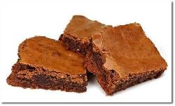 Brownies - My favorite - brownies!