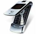 cell phone - Motorola RAZR cell phone