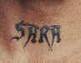 undertaker&#039;s tattoo.. - i love this tattoo of undertaker!. makes him even more scarier and brooding