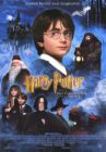 harry potter - the harry pootter movies