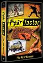 fear factor - dont be scared , its a very daring show 