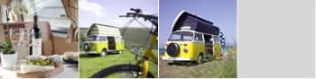 VW Campers - VW Camperdreams