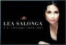Lea Salonga - Inspired