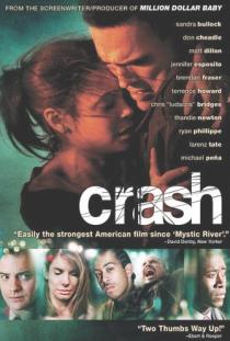 Crash - Good movies are a treat indeed.