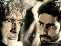 Amitabh or abhishek - Amitabh  bachchan  and abhishek bachchan