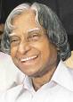 Abdul Kalam - President of India - Mrl APJ Abdul Kalam