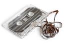 Cassette tape - This is why cassettes died.