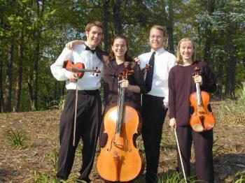 Music - Music is a safe high, get addicted. Check out the picture of a family having music instruments.