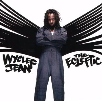 wyclef jean - wyclef jean picture