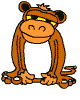 monkey - monkey