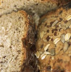 Bread - Wholegrain bread