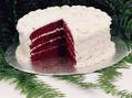 Red Velvet Cake - cake