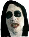 creeps you? no... its jst a mere image... - nothings scarry inside it..
just like marilyn manson..