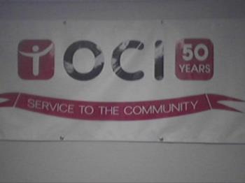 oci - Here is a new sign for my computer which recently celebrated its 50&#039;th anniversary.  