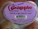 grapple - This is an Tasty apple
