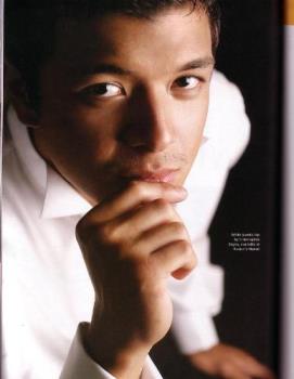 Jericho Rosales - Philippine young  actor