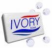 Ivory Soap - ivory