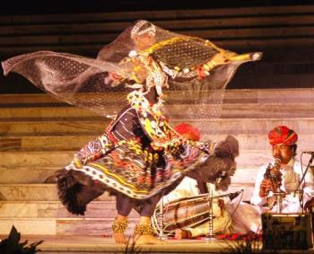 Indian folk dance - indian folk dance