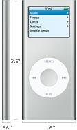 ipod nano - i have an ipod nano 4GB