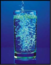 water glass - water glass