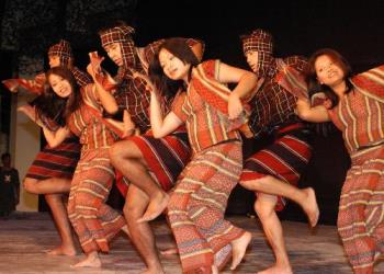 Mizo girls of india at a dance party - Mizo girls of india at a dance party,in guwahati assam,india Mizo girls of india at a dance party - Mizo girls of india at a dance party,in guwahati assam,india