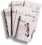 News paper - Dail Dawn
