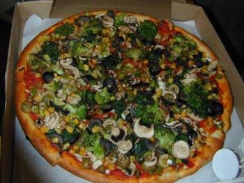 pizza - vegan pizza pizza - vegan pizza