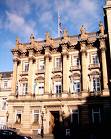 bank - the bank of scotland edinburgh