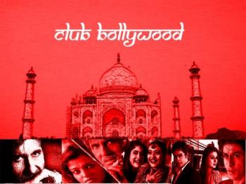 Club bollywood - A new sensational movie by indian bollywood industry! Have a look on the picture and comment upon it!