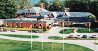 Erie Shriners Hospital for Children - Erie Shriners Hospital