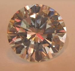 Sparkly - diamond