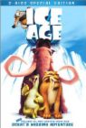 ice age - The unusual herd of Ice Age the movie