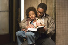 the pursuit of happyness - It&#039;s a story on what to do to achieve your dreams