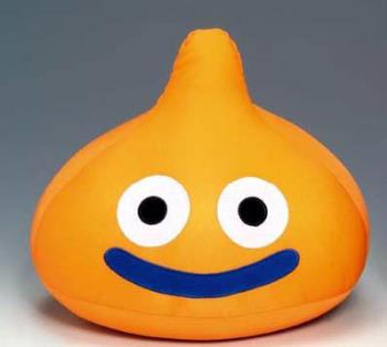 Slime:) - I think Slime is cute...lol