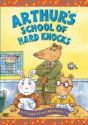 The School of Hard Knocks - DVD cover for the animated video entitled Arthur's School of Hard Knocks. The School of Hard Knocks - DVD cover for the animated video entitled Arthur's School of Hard Knocks.