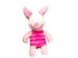 piglet - oink oink... i like piglet more than pooh