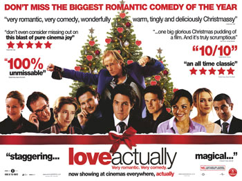 love actually - love actually-- the movie!