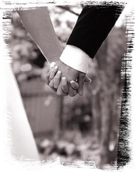 holding hands - love with holding hands