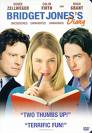 bridget jones&#039;s diary. - the movie poster for bridget jones&#039;s diary.