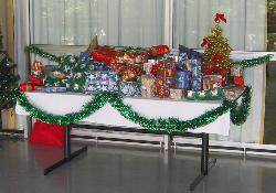 presents - presents