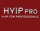 hyip  - Just a little picture of HYIP for Professionals