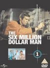 The Six Million Dollar Man - Col. Steve Austin.

We have the technology