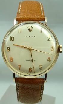Rolex - Tick-Tock Rolex - Tick-Tock