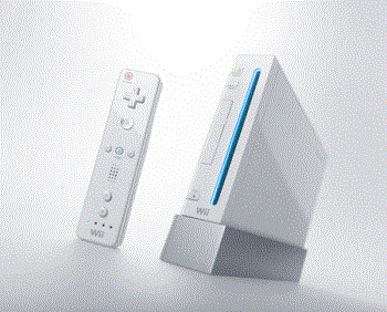 Nintendo Wii - Nintendo Wii Console