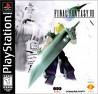 Final Fantasy Games - Final Fantasy VII