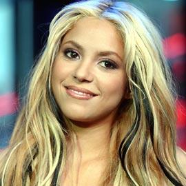 Shakira - Hips dont lie...