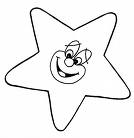A star for you - A happy star like my star here at mylot