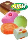 Lushies!! - Just a small range of Lush samples!!