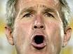 Boogeyman!!! - George W Bush president of the United States of America